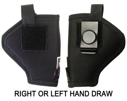 Nylon Belt Holster